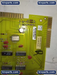 HP 05985-69301 Circuit Bard – actual item, photo 3 of 5
