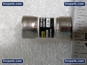 Bussmann JJN-6 Fuse – actual item, photo 8 of 10