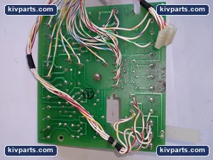 Tri-sen 046319 Terminal Module Industrial PCB – actual item, photo 4 of 5