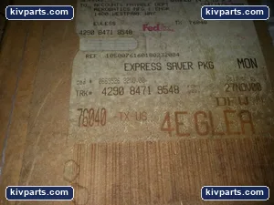 Mitsubishi 144531 Elevator Control Module – actual item, photo 4 of 13