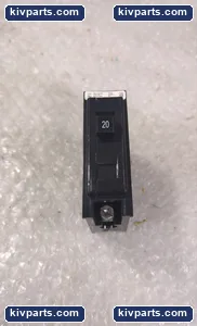 Cutler-Hammer E7819 Circuit Breaker – actual item, photo 3 of 7
