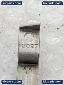 Arrow Hart 42027 Overload Relay Heater Element – actual item, photo 3 of 5