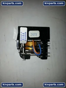 ICM MAR115A5Y300 Time Delay Relay – actual item, photo 2 of 4