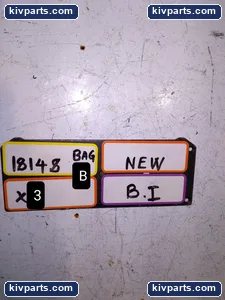 3ADT308711P2101 – actual item, photo 6 of 6