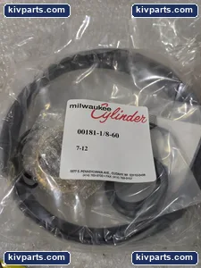 Milwaukee 00181-1/8-60 Cylinder – actual item, photo 3 of 5
