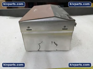 Weidmuller 8708710000 Terminal Block – actual item, photo 6 of 11