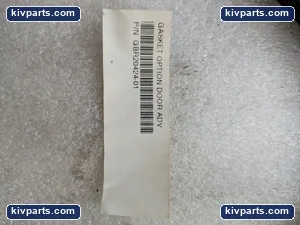 Gilbarco R20424-01 Gasket – actual item, photo 3 of 6