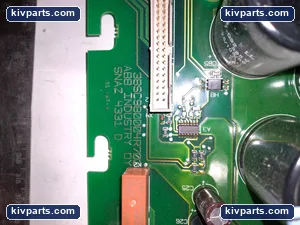 ABB Drive Board – actual item, photo 2 of 8