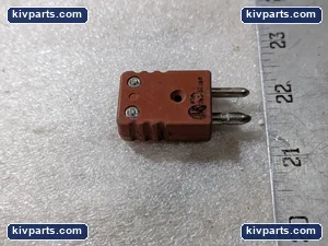 6/ORDER Action Microswitch 2 Terminal – actual item, photo 3 of 7