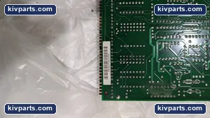 0400070 SENSORAY BOARD – actual item, photo 11 of 12