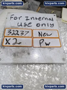 Donaldson P562603 Hydraulic Tank Air Filter – actual item, photo 6 of 6