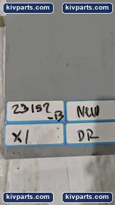 WPS-4F JMA WIRELESS CONNECTOR PORT Seal – actual item, photo 3 of 3