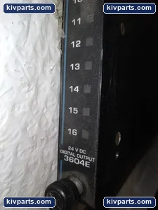 Triconex PLC Module – actual item, photo 4 of 8