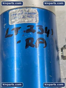 LT2341-RA Pipe Fitting – actual item, photo 2 of 7