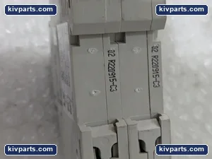 LS Electric BK63HU Type Miniature Circuit Breaker – actual item, photo 5 of 7