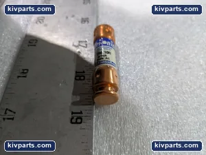 Mersen TR6/10R Fuse – actual item, photo 5 of 7