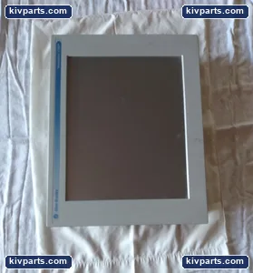 Allen-Bradley Versa View – actual item, photo 6 of 8