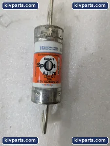 Mersen AJT70 L201421VB Fuse – actual item, photo 5 of 6