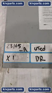 General Electric 9001 KM-1 Series Light Module – actual item, photo 5 of 5