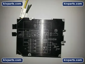 Moore Industries SPA 2 Transmitter – actual item, photo 3 of 5
