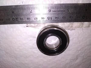 SKF 6204 2RSJEM Explorer