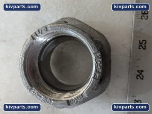 Efcor 40-150 Hub Atlas Electrical Fitting – actual item, photo 5 of 11