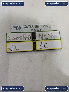 Keyence 2/ORDER Industrial Sensor Connector – actual item, photo 5 of 5