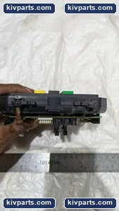 Gilbarco 892638-R02-2 Wayne Key Paid Wayne Keypad – actual item, photo 9 of 11