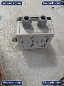 DNB-1003B Terminal Resistor – actual item, photo 4 of 7