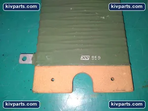 SKRF250 KSS Wirewound Power Resistor – actual item, photo 3 of 5