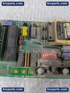 D11225 PCB Circuit Board – actual item, photo 5 of 10