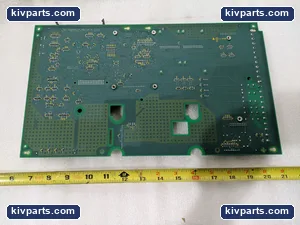 Allen-Bradley 1336F-MCB-SP1F Driver Board – actual item, photo 6 of 8