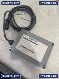 Marsh 10076-SS-A Surge Suppressor – actual item, photo 5 of 6