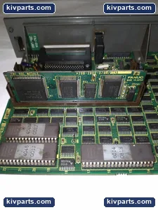 Fanuc A16B-2201-039 Circuit Control Board – actual item, photo 4 of 5