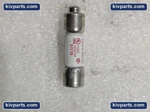 Mersen ATMR1/2 Class CC Fuse – actual item, photo 2 of 8