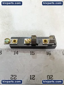 Square D AP-3 Class 9070 Type Fuse Block – actual item, photo 6 of 9