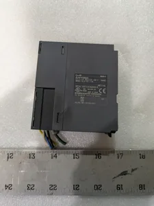 Mitsubishi QJ61BT11N Unit PLC Communication Module