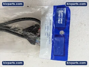 PAN Pacific FDDR324BK Dual Floppy Drive Round Cable – actual item, photo 3 of 4