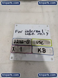 ON Semiconductor FDMT80060DC Semiconductor – actual item, photo 4 of 4