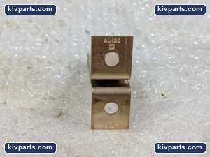 Square D AU183 Thermal Unit Heater Element – actual item, photo 3 of 5