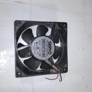 Nidec CNDC24Z7C-042 Servo DC Axial Cooling Fan