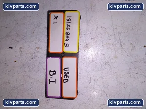 Allen-Bradley 1769-OB32 PLC I/O Module – actual item, photo 4 of 4