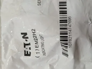 Eaton EM22H2 Push Button
