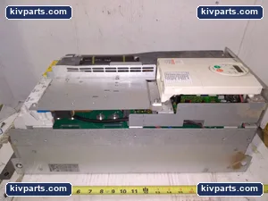 Schneider Electric ATV212HD37N4 212 VFD Drive – actual item, photo 4 of 5