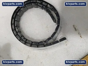 Vishay IHLP5050EZER100M01 Dale Inductor – actual item, photo 5 of 6