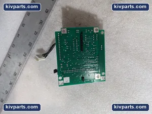 Wayne 883074-001 883073-001 Interface Board – actual item, photo 3 of 4