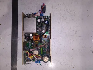 Condor MAX-354-1205A Auto Switching