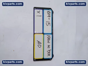 Mercoid DAW-23-153-11S Pressure Control Switch – actual item, photo 4 of 4