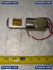 Versa 4232 AKG-4232-2075-CG-F120 Valve – actual item, photo 3 of 15