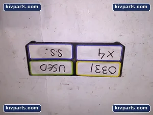 Tenor 100-3-9028 Controls – actual item, photo 4 of 4